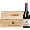 Passopisciaro | Sicilia Franchetti Rosso Terre Siciliane IGT 2019 3 bottiglie in cassetta di legno 2,25 l