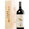 Castellare di Castellina | Toscana I Sodi di San Niccolò Toscana IGT 2018 MAGNUM in cassetta di legno 1,5 l