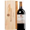 Monteverro | Toscana Monteverro Toscana IGT 2018 Doppio MAGNUM in cassetta di legno 3 l