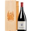 Passopisciaro | Sicilia Franchetti Rosso Terre Siciliane IGT 2019 MAGNUM in cassetta di legno 1,5 l