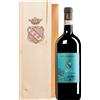 Fattoria Selvapiana | Toscana Vigneto Erchi Chianti Rufina Riserva DOCG 2018 MAGNUM in cassetta di legno 1,5 l