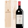 Vecchie Terre di Montefili | Toscana Anfiteatro Rosso Toscana IGT 2017 MAGNUM in cassetta di legno 1,5 l