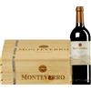 Monteverro | Toscana Monteverro Toscana IGT 2018 3 bottiglie in cassetta di legno 2,25 l
