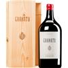 Elisabetta Foradori | Trentino Granato Teroldego Vigneti delle Dolomiti IGT 2020 (BIO) Doppio MAGNUM in cassetta di legno 3 l