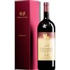 Castello di Ama | Toscana Vigna L'Apparita Merlot Toscana IGT 2018 MAGNUM in confezione regalo 1,5 l