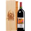 Tenuta di Trinoro | Toscana Palazzi Rosso Toscana IGT 2020 MAGNUM in cassetta di legno 1,5 l