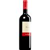 Meroi Davino | Friuli Ros di Buri Merlot Friuli Colli Orientali DOC 2019 0,75 l