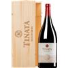 Monteverro | Toscana Tinata Toscana IGT 2018 MAGNUM in cassetta di legno 1,5 l