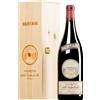 Bertani | Tenuta Novare | Veneto Amarone della Valpolicella Classico DOCG 2012 MAGNUM in cassetta di legno 1,5 l