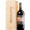 Az. Agr. Tua Rita | Toscana Redigaffi Rosso Toscana IGT 2018 MAGNUM in cassetta di legno 1,5 l