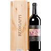 Az. Agr. Tua Rita | Toscana Redigaffi Rosso Toscana IGT 2020 Doppio MAGNUM in cassetta di legno 3 l