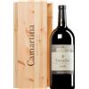 Agricola Querciabella | Toscana Camartina Rosso Toscana IGT 2016 (BIO) Doppio MAGNUM in cassetta di legno 3 l