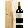 Tenuta Sette Ponti | Toscana Oreno Rosso Toscana IGT 2020 (BIO) MAGNUM in cassetta di legno 1,5 l