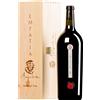 Ampeleia | Toscana Empatia Merlot Costa Toscana IGT 2018 (BIO) MAGNUM in cassetta di legno 1,5 l