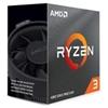 AMD CPU AMD Ryzen 3 4100 Box AM4
