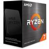 AMD CPU AMD Ryzen 7 5800X AM4 3,8 GHz 32 MB Cache Box