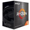 AMD CPU AMD Ryzen 5 5600 AM4 3,5 GHz 32 MB Cache Box