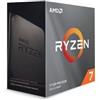 AMD CPU AMD Ryzen 7 5800X3D AM4 3,4 GHz 96 MB Cache Box
