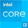 INTEL CPU Intel Core Alder Lake S i3 12100F 3,30Ghz 12MB Cache LGA 1700 Box