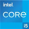 INTEL CPU Intel Core Alder Lake S i5 12600K 3,70Ghz 20MB Cache LGA 1700 Box - SPEDIZIONE IMMEDIATA