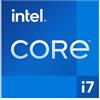 INTEL CPU Intel Core Rocket Lake S i7 11700KF 3,6 GHz 16 MB Cache LGA 1200 Box