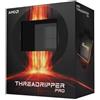 AMD CPU AMD Ryzen Threadripper Pro 5965WX 3,8 GHz 128 MB Cache LGA sWRX8 Box