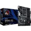 ASROCK Scheda Madre AMD Asrock B550 PG Riptide AM4 ATX