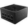 SHARKOON Alimentatore Sharkoon SilentStorm Cool Zero 650W ATX Nero