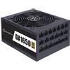 SILVERSTONE Alimentatore SilverStone DA1650 1650W 20-pin ATX 2U Nero