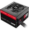 THERMALTAKE Alimentatore Thermaltake SPG-600DH2CCB 600W ATX Nero Rosso