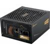 SEASONIC Alimentatore Seasonic Prime 80+ Gold 1300W ATX Nero