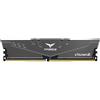 TEAM GROUP RAM TeamGroup T-Force Vulcan Z DDR4 16GB 3200MHz CL16 Grigio