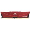 TEAM GROUP RAM TeamGroup T-Force Vulcan Z DDR4 16GB 3200MHz CL16 Rosso