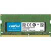 CRUCIAL RAM SO-DIMM Crucial DDR4 32GB (1x32) 3200MHz CL22