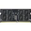 TEAM GROUP RAM SO-DIMM TeamGroup Elite DDR4 32GB 1x32G 3200MHz CL22