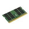KINGSTON TECHNOLOGY RAM SO-DIMM KINGSTON Value DDR4 16GB (1x16) 3200MHz CL20