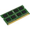KINGSTON TECHNOLOGY RAM SO-DIMM KINGSTON Value DDR3L 8GB (1x8) 1600MHz CL11
