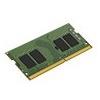 KINGSTON TECHNOLOGY RAM SO-DIMM KINGSTON Value DDR4 8GB (1x8) 3200MHz CL22