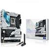 ASUS Scheda Madre ASUS ROG STRIX Z790-A GAMING WIFI D4 LGA 1700 ATX