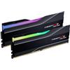 G.SKILL Ram G.SKILL TRIDENT Z NEO DDR5 6000MHz 32GB (2x16) RGB EXPO 3.0 CL32 NERO