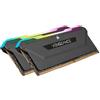 CORSAIR RAM Corsair Vengeance RGB Pro SL DDR4 3200MHz 32GB (2x16) CL16