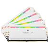 CORSAIR RAM Corsair Dominator Platinum RGB DDR4 3600MHz 32GB (4x8) CL18