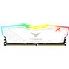 TEAM GROUP RAM Team Group T-FORCE DELTA RGB DDR4 3600MHz 32GB (2x16) CL18