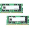 MUSHKIN RAM SO-DIMM Mushkin Essentials DDR4 3200MHz 64GB (2x32) CL22