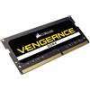 CORSAIR RAM SO-DIMM Corsair Vengeance DDR4 2400MHz 8GB (1x8) CL16