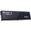 G.SKILL Ram G.SKILL RIPJAWSS5 DDR5 5600MHz 32GB (2x16) XMP 3.0 CL28 NERO