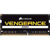 CORSAIR RAM SO-DIMM Corsair Vengeance DDR4 3200MHz 32GB (1x32) CL22