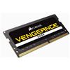 CORSAIR RAM SO-DIMM Corsair Vengeance DDR4 3200MHz 16GB (1x16) CL22