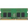 MUSHKIN RAM SO-DIMM Mushkin Essentials DDR4 2133MHz 8GB (1x8) CL18