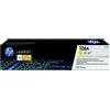 HP Toner HP 126A Giallo